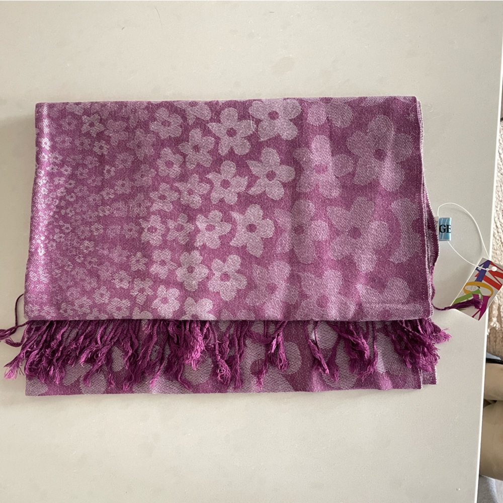 Women’s Scarf